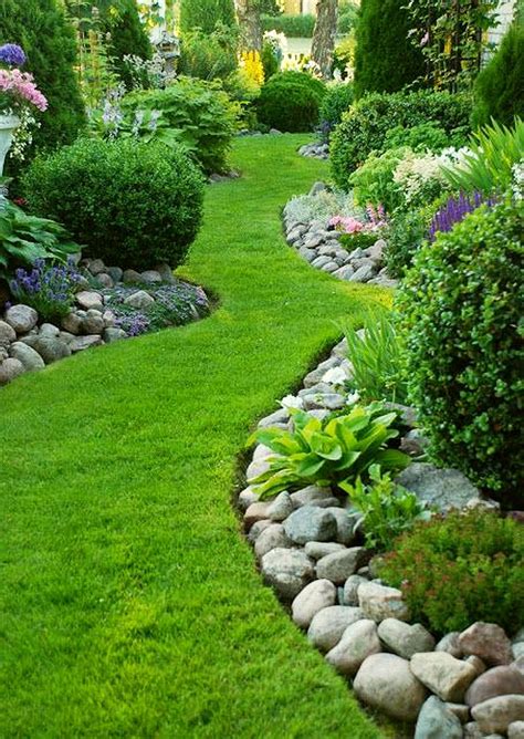 landscaping pictures & ideas|52 Best Backyard Landscaping Ideas .